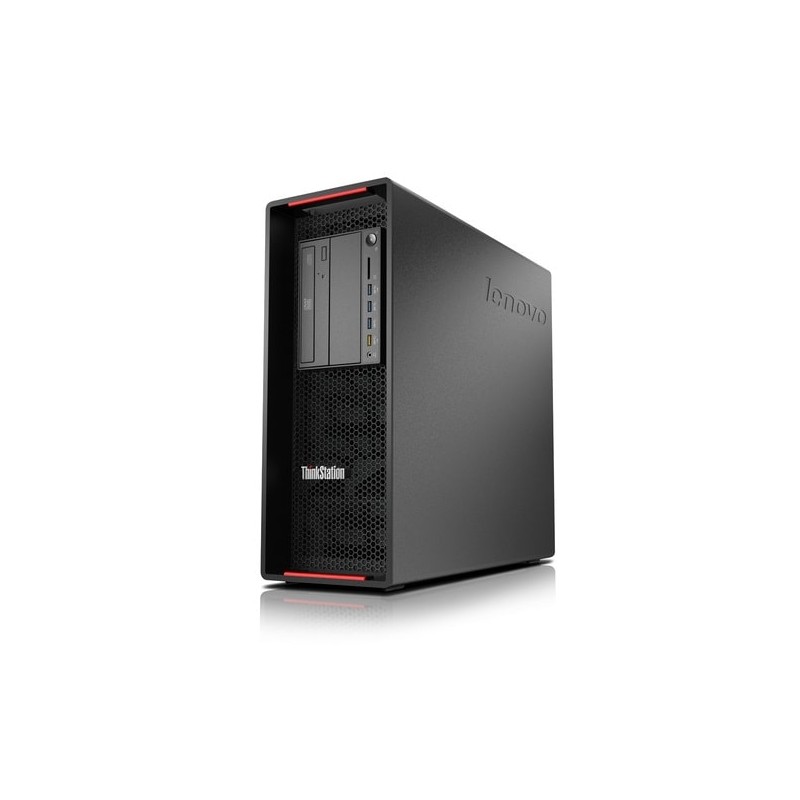 Lenovo Thinkstation P500 MT Xeon E5, 8GB, SSD 256GB, K600