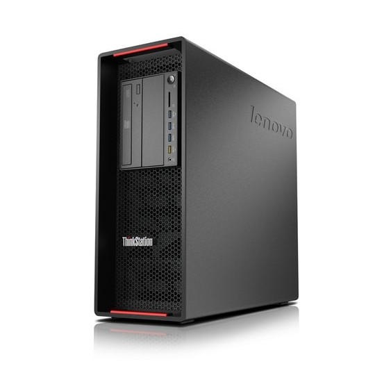 Lenovo Thinkstation P500 MT Xeon E5, 8GB, SSD 256GB, K600