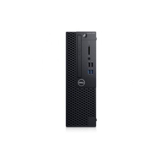 PC Sobremesa Dell OptiPlex 3060 SFF i5 4,10 GHz 8GB, SSD 512GB
