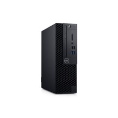 PC Sobremesa Dell OptiPlex 3060 SFF i5 4,10 GHz 8GB, SSD 512GB
