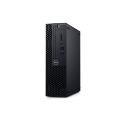 PC Sobremesa Dell OptiPlex 3060 SFF i5 4,10 GHz 8GB, SSD 512GB