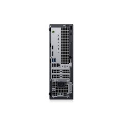 PC Sobremesa Dell OptiPlex 3060 SFF i5 4,10 GHz 8GB, SSD 256GB