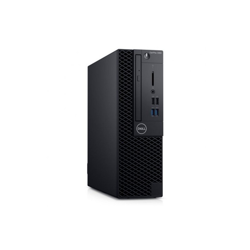 PC Sobremesa Dell OptiPlex 3060 SFF i5 4,10 GHz 8GB, SSD 256GB