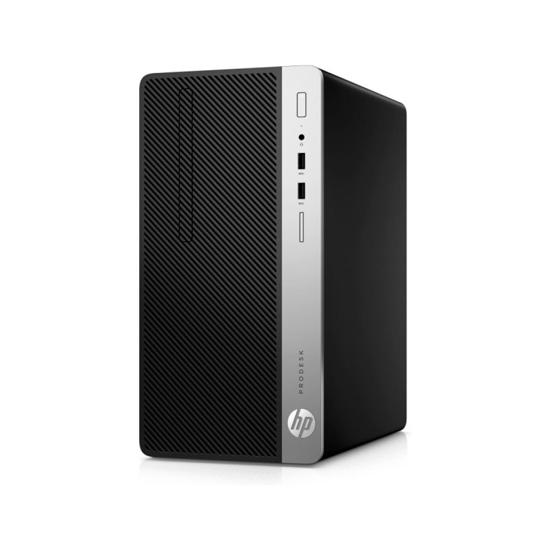 HP Prodesk 400 G6 第9世代i3 メモリ8GB SSD256G Comprar HP ProDesk 400 G6 SFF i3 9ª 3,60 GHz 8GB 256GB SSD | PC de