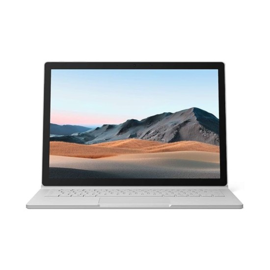 Surface Book 3 13,5″ Táctil i7/16-512 · Potencia y versatilidad 2-en-1