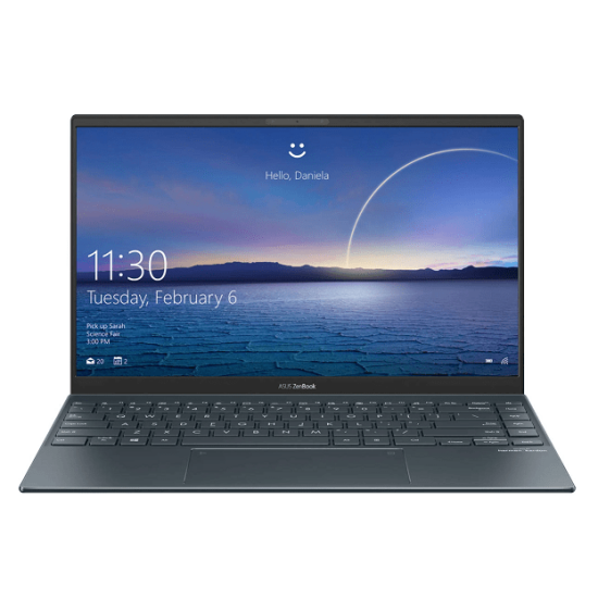 Asus ZenBook 14 UX425EA-KI363T | i5 · 16GB · SSD 512GB · Portátil Ultrafino