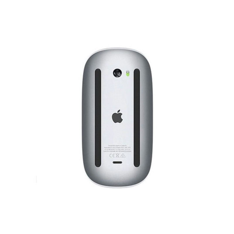Apple Magic Mouse A1657 シルバー 激安マウス Apple純正 Magic Mouse2 A1657 シルバー （ Multi-Touch