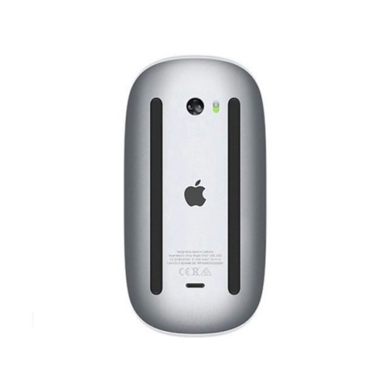 Apple Magic Mouse 2 A1657, 2021, Plata, A+
