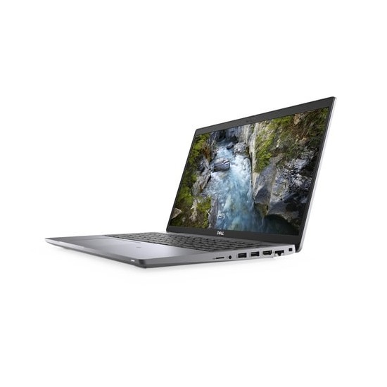 Dell Precision 3560 i5 1135G7 16GB 512GB Quadro T500 Workstation