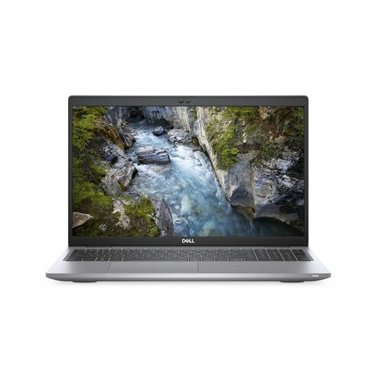 Dell Precision 3560 i5 1145G7 32GB 512GB Quadro T500 Workstation