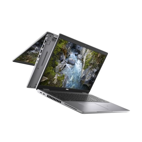 Dell Precision 3560 i5 1145G7 32GB 512GB Quadro T500 Workstation