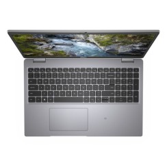 Dell Precision 3560 i5 1145G7 32GB 512GB Quadro T500 Workstation