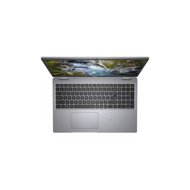 Dell Precision 3560 i5 1145G7 32GB 512GB Quadro T500 Workstation