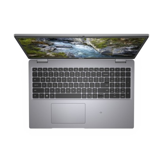 Dell Precision 3560 i5 1145G7 32GB 512GB Quadro T500 Workstation