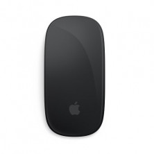 Apple Magic Mouse 2 A1657, Negro, A+