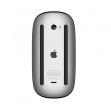 Apple Magic Mouse 2 A1657, Negro, A+