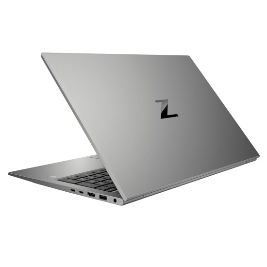 HP ZBook Firefly 15 G7 | i7-10610U · 32GB · SSD 1TB · Quadro P520