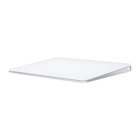 【美品】Apple Magic Trackpad a1535 Apple 【純正品】 Magic Trackpad A1535 yellow Multi-Touch対応