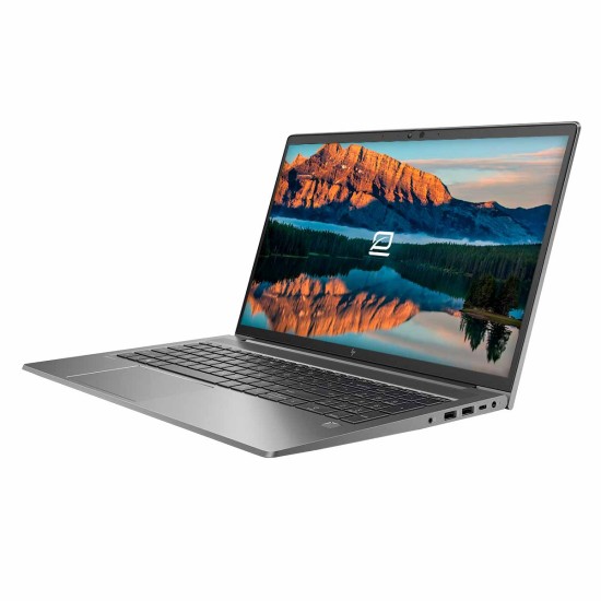 HP ZBook Power G7 i7-10750H 32GB 1TB SSD Quadro T1000 · 15,6"