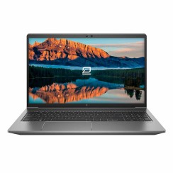 HP ZBook Power G7 i7-10750H 32GB 1TB SSD Quadro T1000 · 15,6"