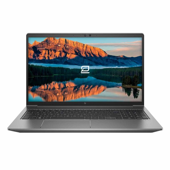 HP ZBook Power G7 i7-10750H 32GB 1TB SSD Quadro T1000 · 15,6"