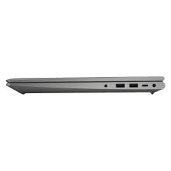 HP ZBook Power G7 i7-10750H 32GB 1TB SSD Quadro T1000 · 15,6"