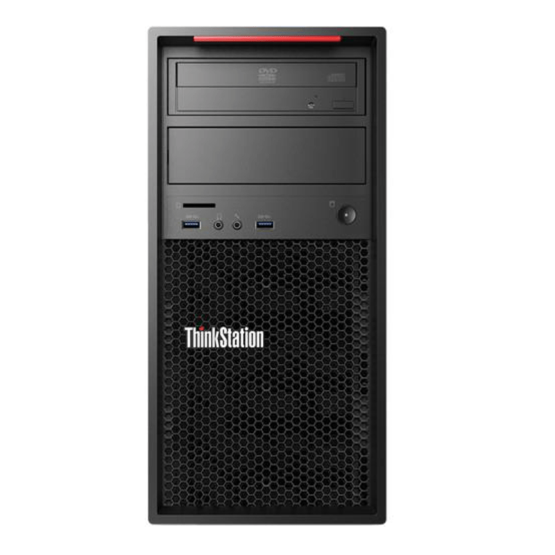 Lenovo Thinkstation P300 MT Xeon E3, 16GB, SSD 256GB, A+
