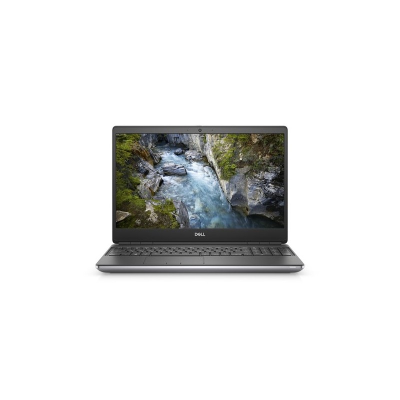 Dell Precision 7560 15,6″ i7-11850H 32GB RAM 512GB SSD RTX A2000