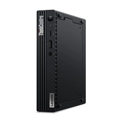Lenovo Thinkcentre M80q Gen 3 Tiny i5 12500T 16GB SSD, A+