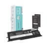 Batería Movano para Lenovo ThinkPad X1 Yoga Gen 3, Yoga 2018 / 11.4V 2900 mAh (44Wh)