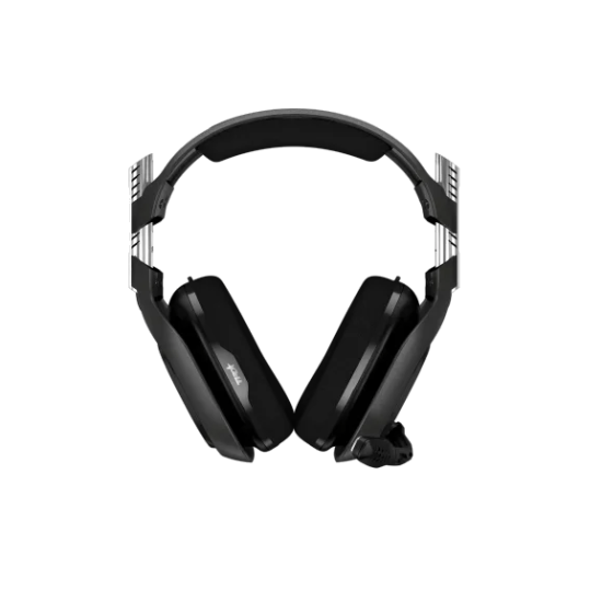 Astro A40 TR + Mixamp Pro TR para PC/XBOX, Negro, Km0 Caja Original