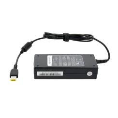 Cargador Movano para Lenovo Yoga | 20V 4.5A 90W Square Pin
