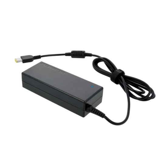 Cargador Movano para Lenovo Yoga | 20V 4.5A 90W Square Pin