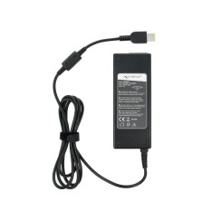 Cargador Movano para Lenovo Yoga | 20V 4.5A 90W Square Pin