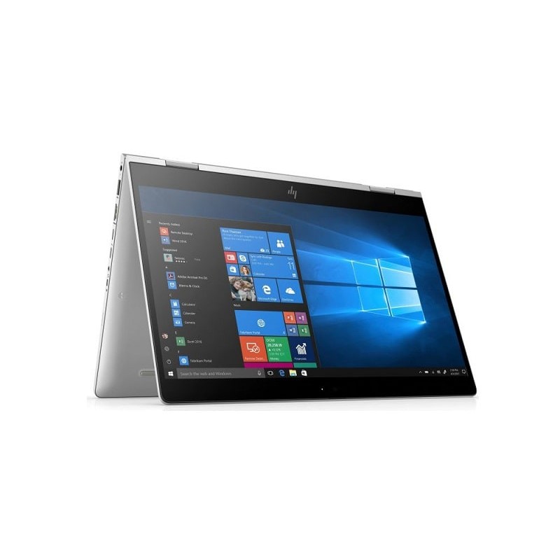 HP EliteBook x360 830 G6 Táctil 13,3″ i5 16GB, 512GB | Convertible