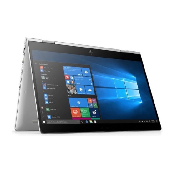 HP EliteBook x360 830 G6 Táctil 13,3″ i5 16GB, 512GB | Convertible