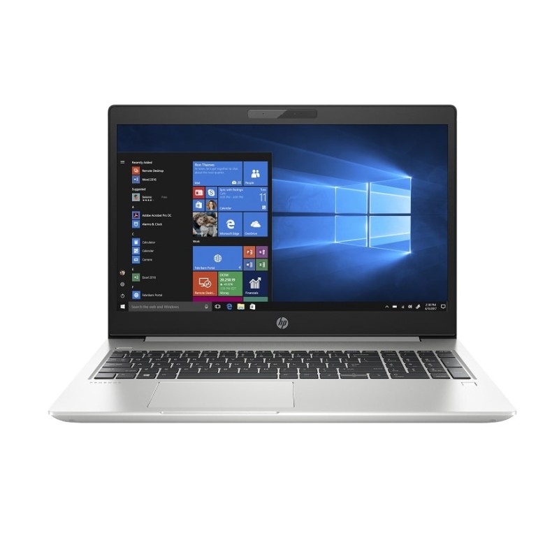 HP ProBook 450 G6 i5-8265U 8GB 256GB — Portátil profesional