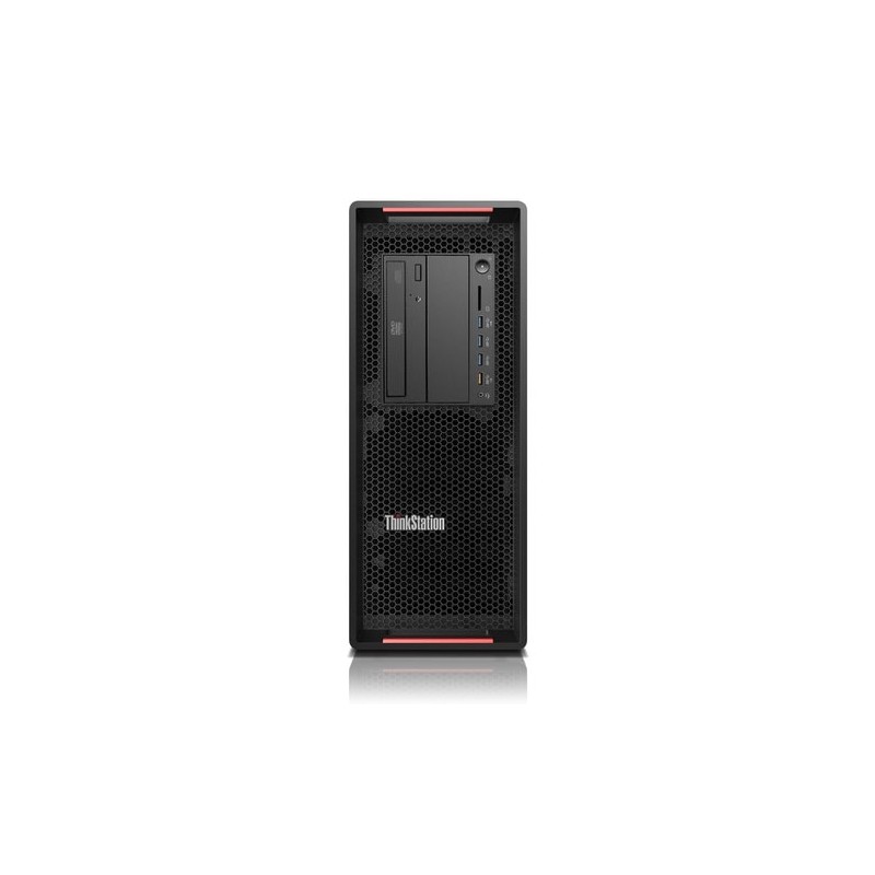 Lenovo Thinkstation P500 MT Xeon E5 8GB SSD 256GB A