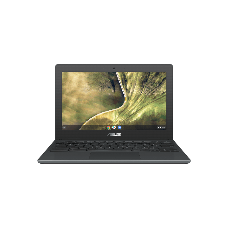 Asus Chromebook C204 11.6" Celeron N4000 A+ 4GB SSD