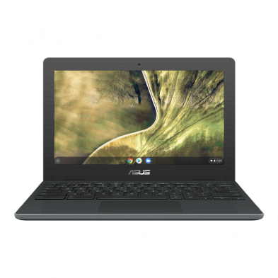Asus Chromebook C204 11.6" Celeron N4000 A+ 4GB SSD