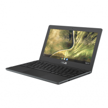 Asus Chromebook C204 11.6" Celeron N4000 A+ 4GB SSD