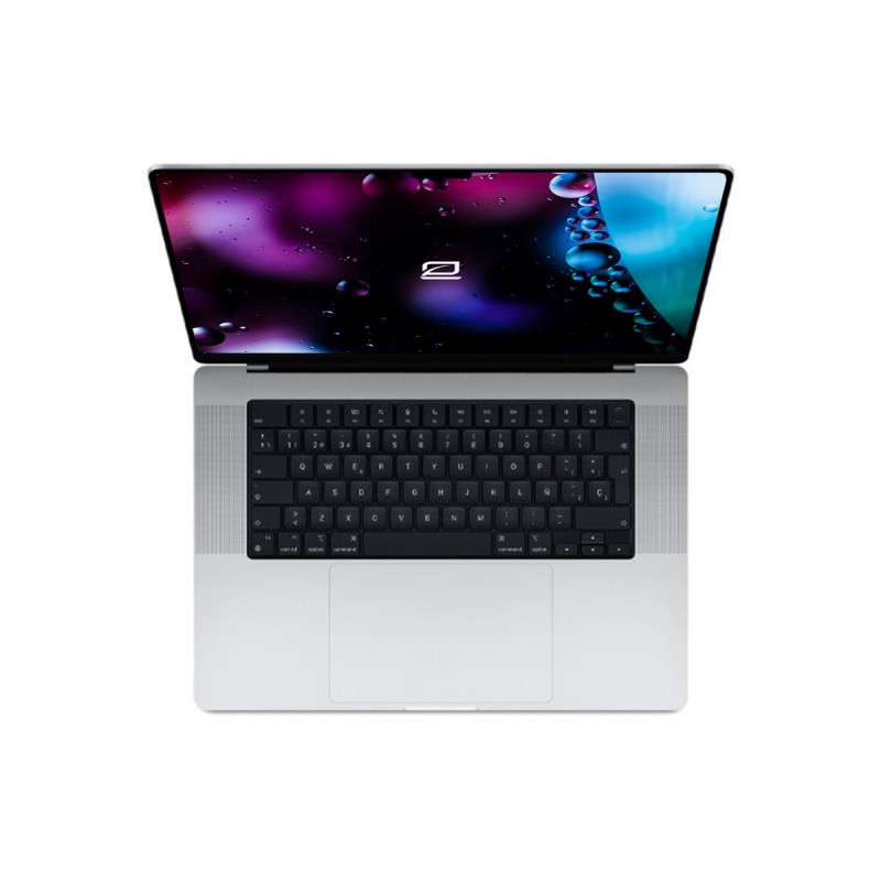 MacBook本体 MacBook pro 16 m1pro 32gb/512gb jis 2021 Apple MacBook Pro 16