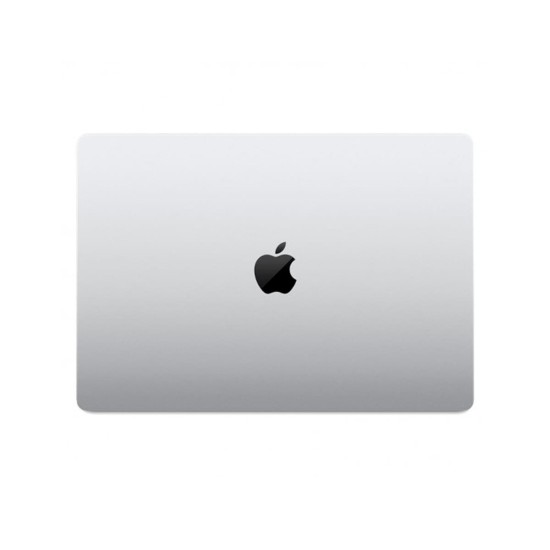 Apple MacBook Pro 16" A2485 (2021) M1 Pro - 32GB SSD 512GB Plata