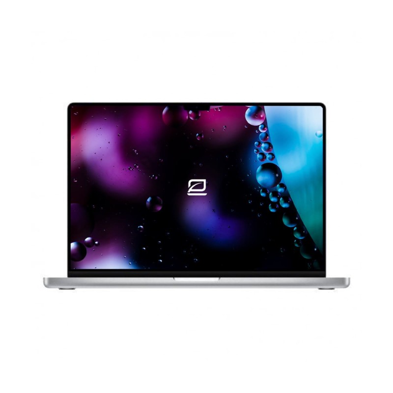 Apple MacBook Pro 16" A2485 (2021) M1 Pro - 32GB SSD 512GB Plata