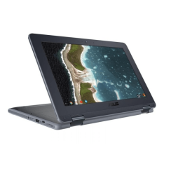 Asus Chromebook C213N Táctil 11,6" - Intel Celeron N3350