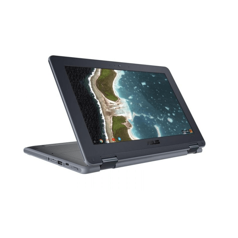 Asus Chromebook C213N Táctil 11,6" - Intel Celeron N3350