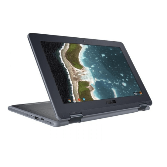 Asus Chromebook C213N Táctil 11,6" - Intel Celeron N3350