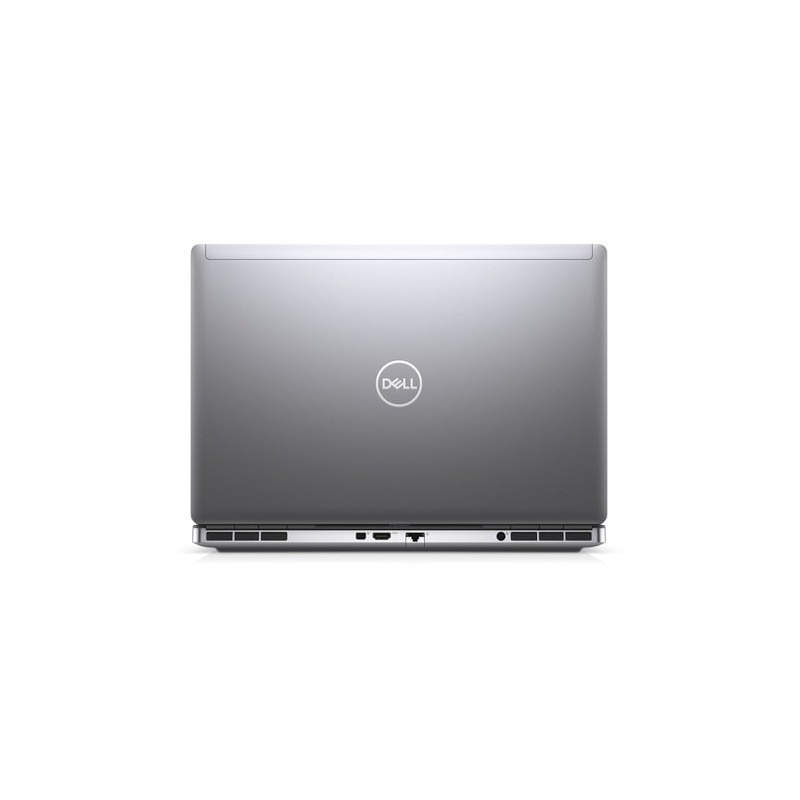 Dell Precision 7560 i7, 32GB RAM, 512GB SSD, A+
