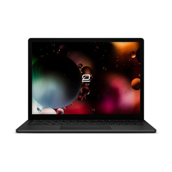 Microsoft Surface Laptop 5 | 13,5″ Táctil i5-1245U 16GB 512GB SSD - 2K+