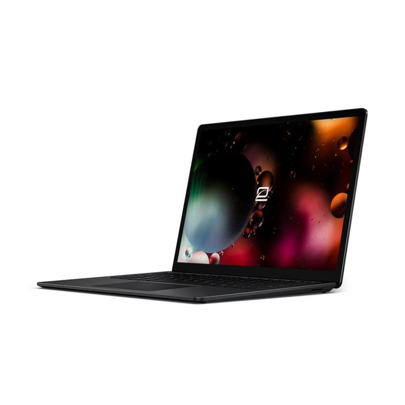 Microsoft Surface Laptop 5 | 13,5″ Táctil i5-1245U 16GB 512GB SSD
